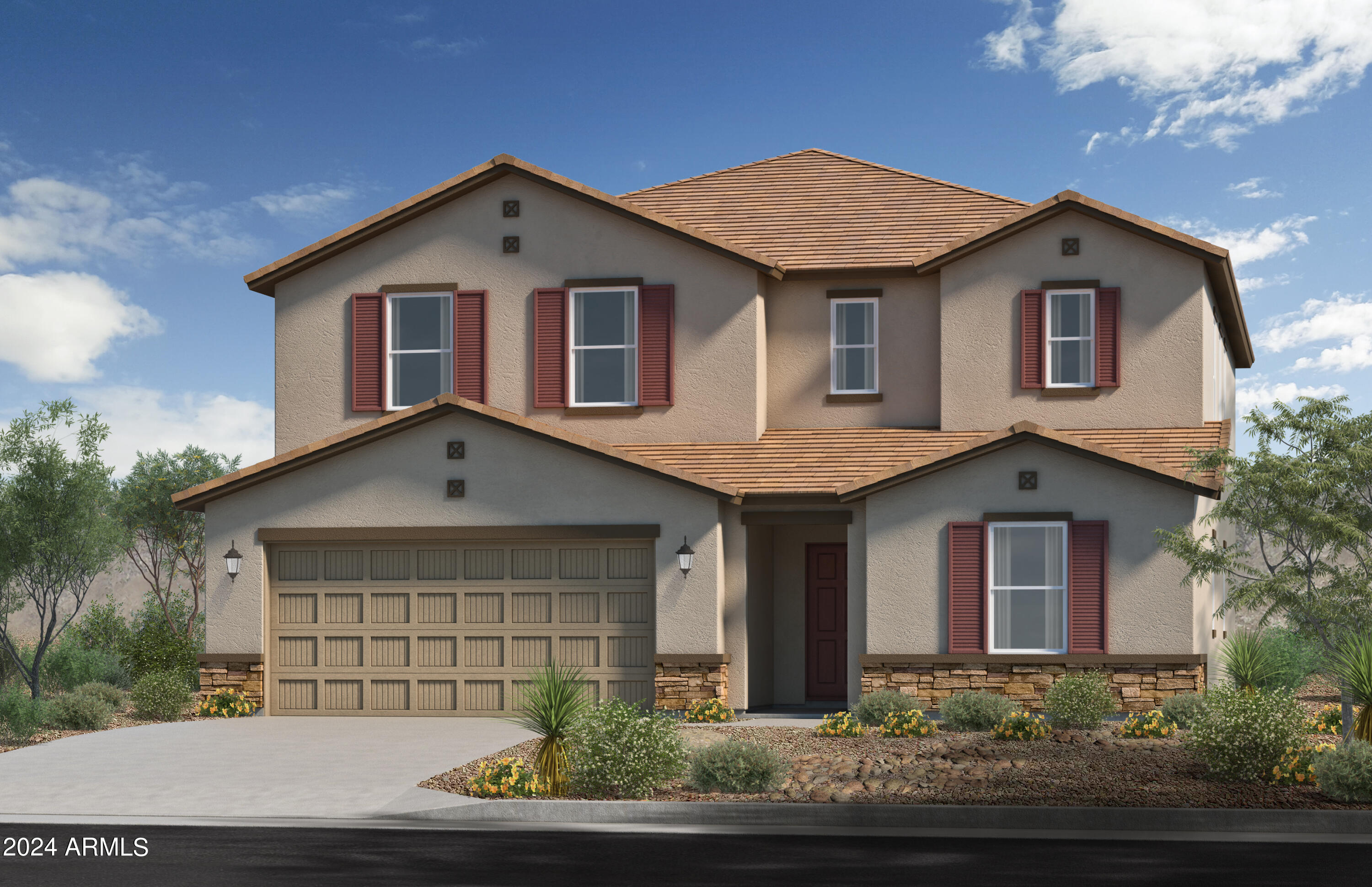 View Surprise, AZ 85387 house