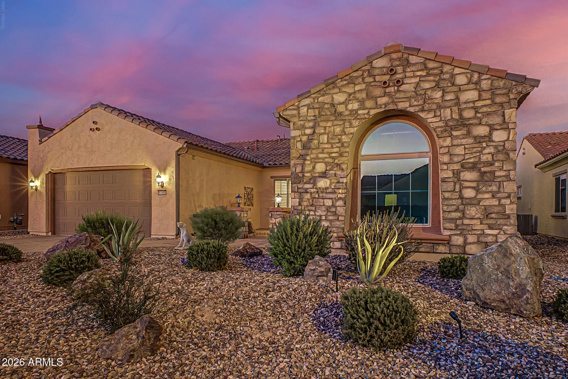 4519 N PRESIDENTIAL Drive