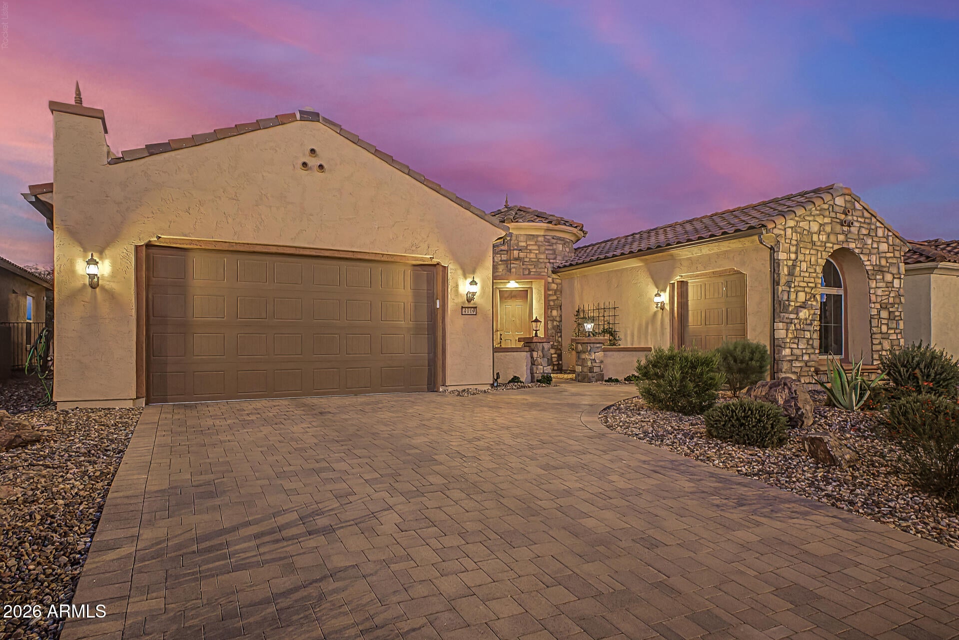 4519 N PRESIDENTIAL Drive