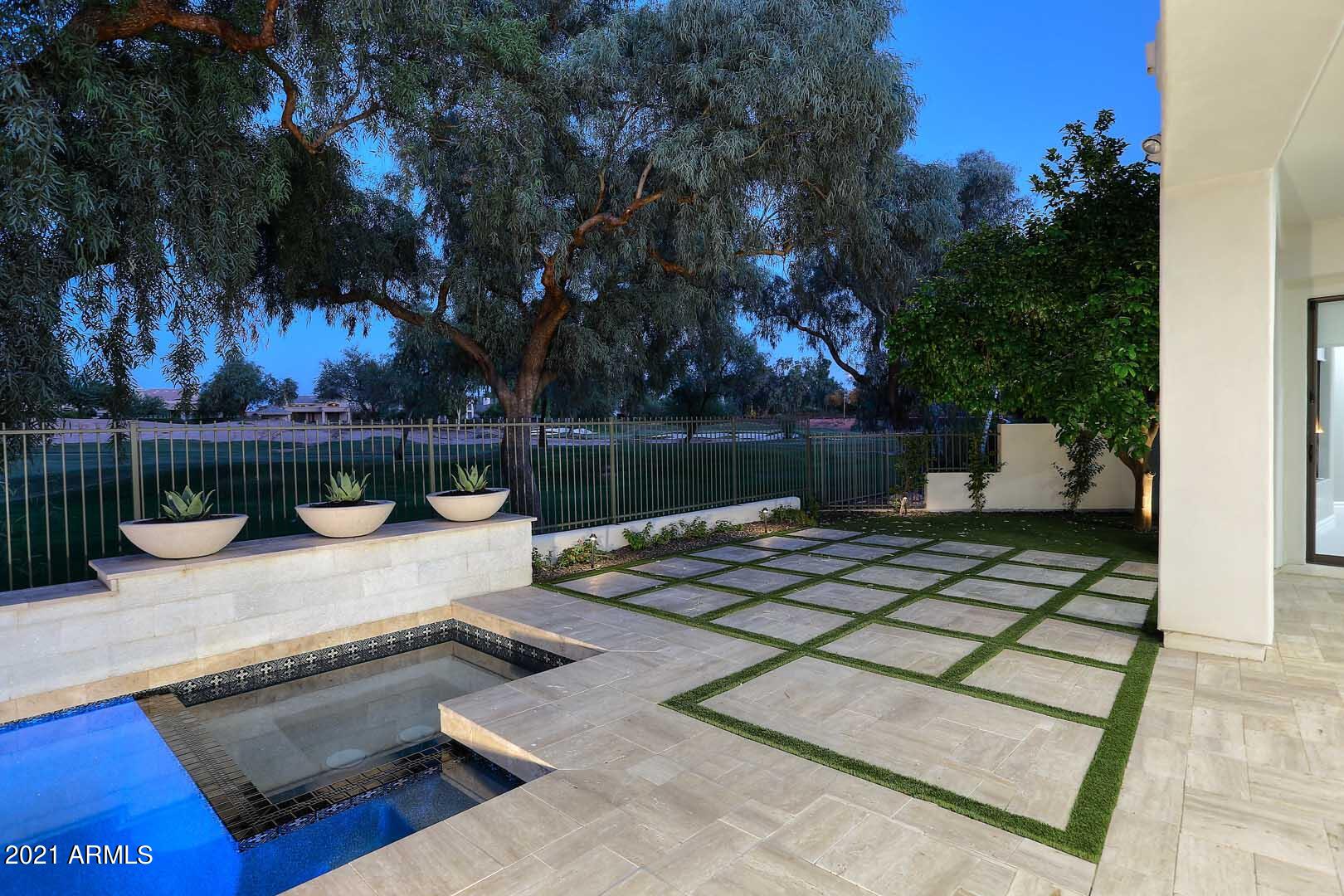 GAINEY RANCH PARCEL 7 & 8 PHASE 1 LOT 1-26 TR A - Residential