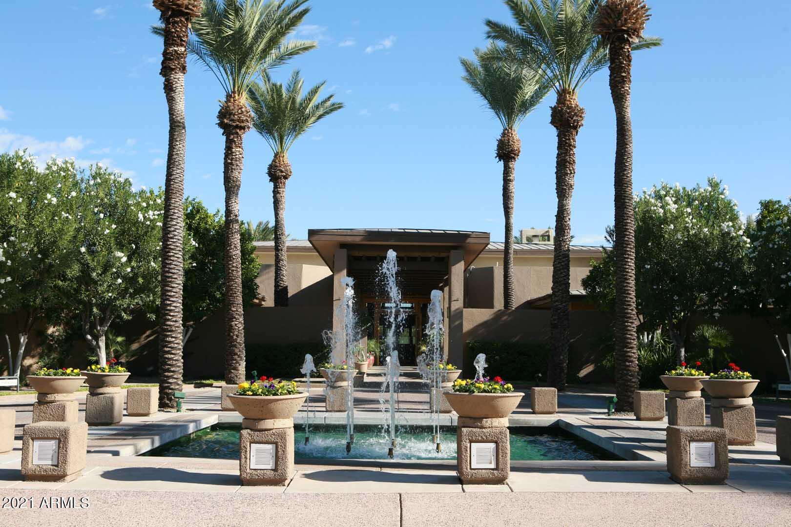 GAINEY RANCH PARCEL 7 & 8 PHASE 1 LOT 1-26 TR A - Residential