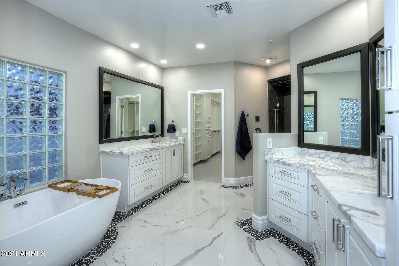 GAINEY RANCH PARCEL 7 & 8 PHASE 1 LOT 1-26 TR A - Residential