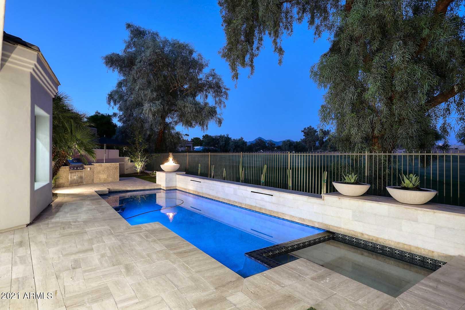 GAINEY RANCH PARCEL 7 & 8 PHASE 1 LOT 1-26 TR A - Residential