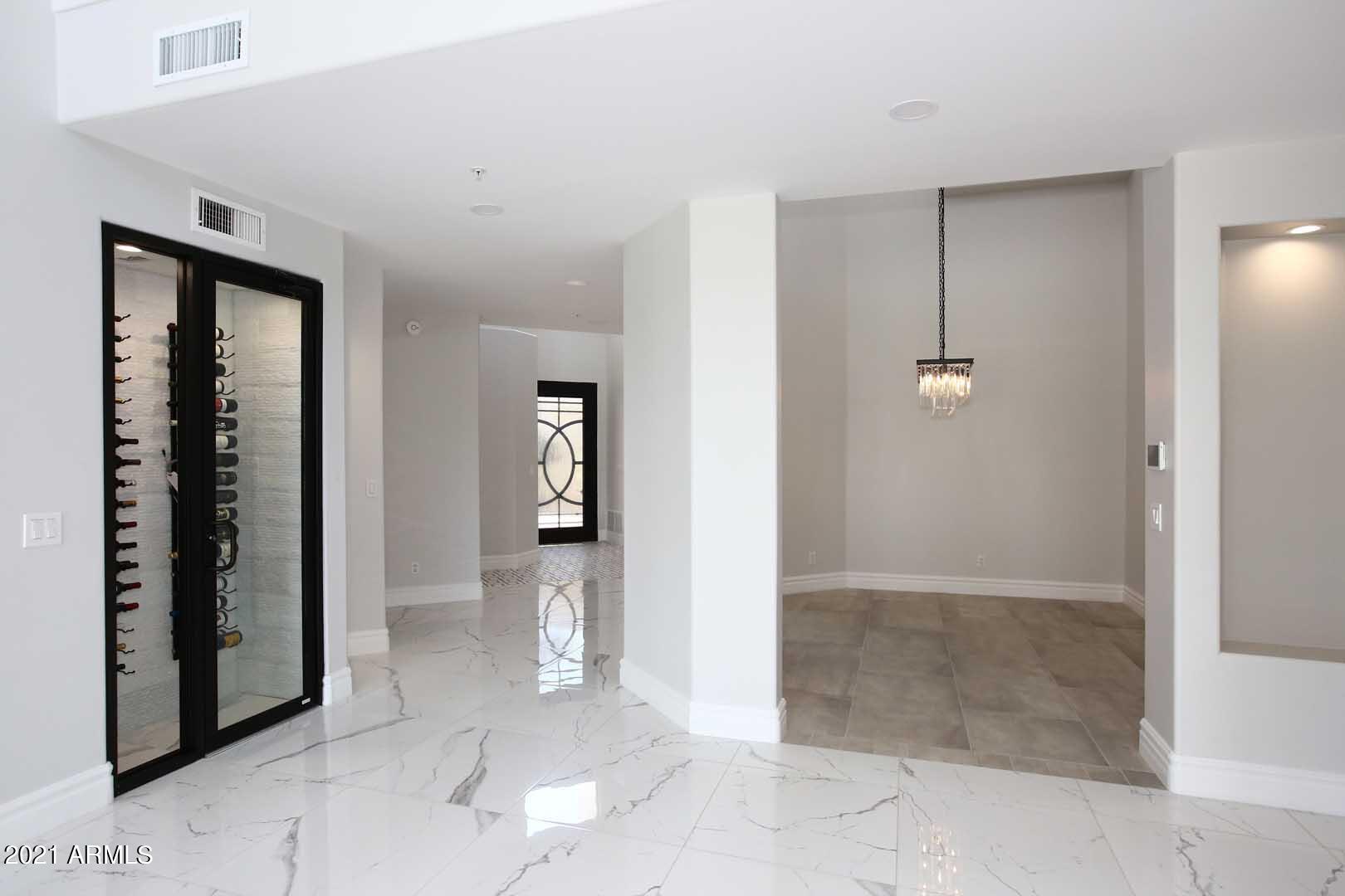 GAINEY RANCH PARCEL 7 & 8 PHASE 1 LOT 1-26 TR A - Residential