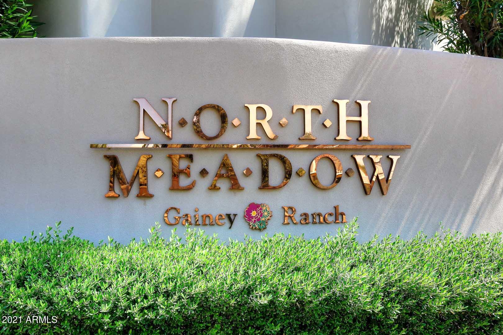 GAINEY RANCH PARCEL 7 & 8 PHASE 1 LOT 1-26 TR A - Residential
