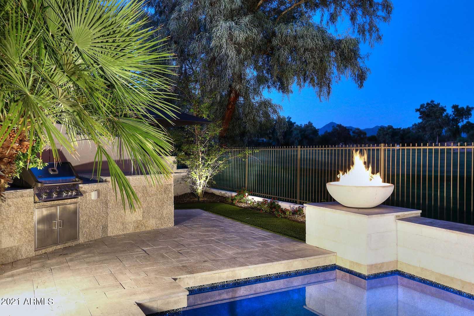 GAINEY RANCH PARCEL 7 & 8 PHASE 1 LOT 1-26 TR A - Residential
