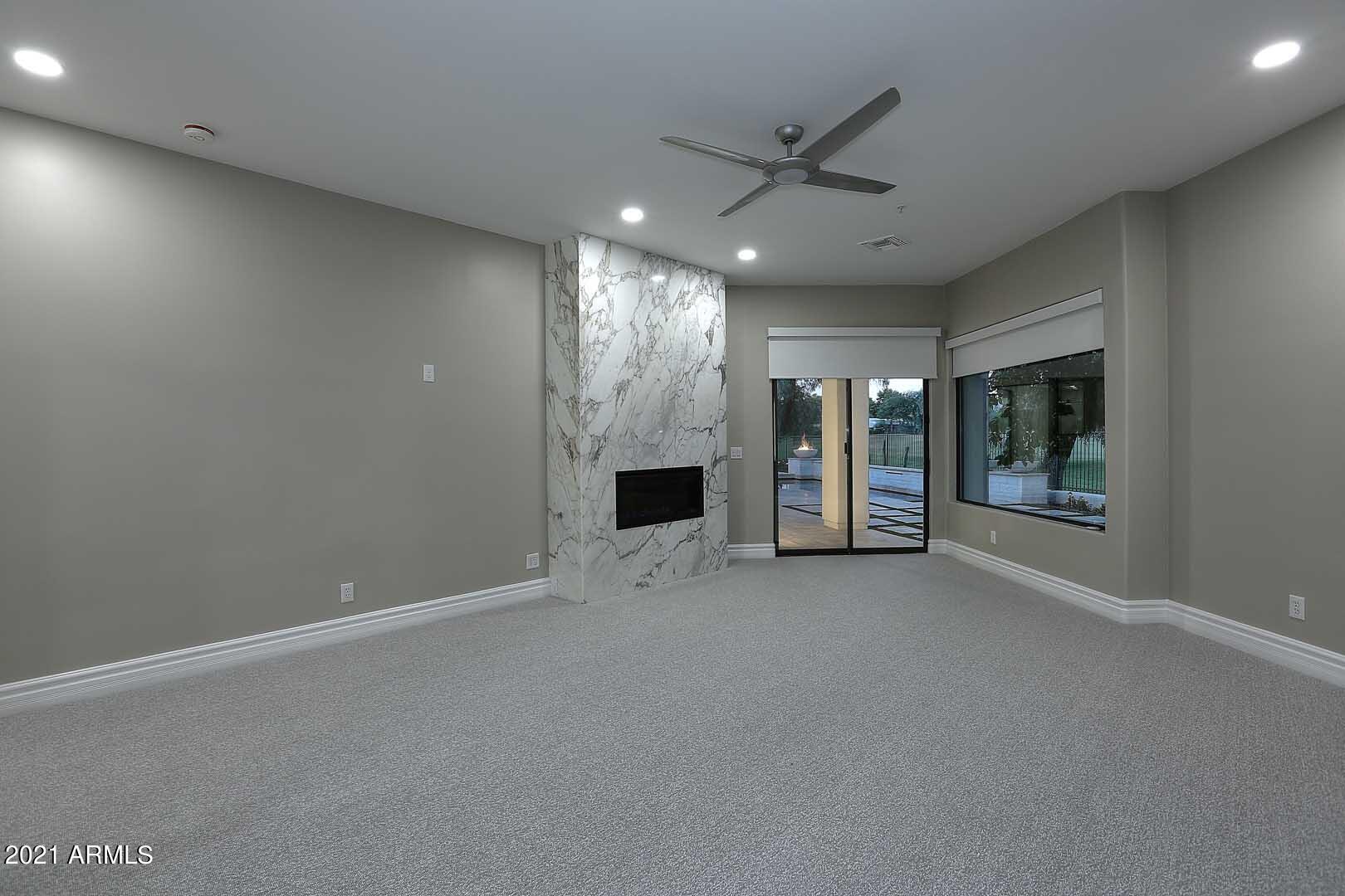 GAINEY RANCH PARCEL 7 & 8 PHASE 1 LOT 1-26 TR A - Residential
