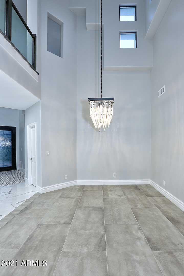 GAINEY RANCH PARCEL 7 & 8 PHASE 1 LOT 1-26 TR A - Residential
