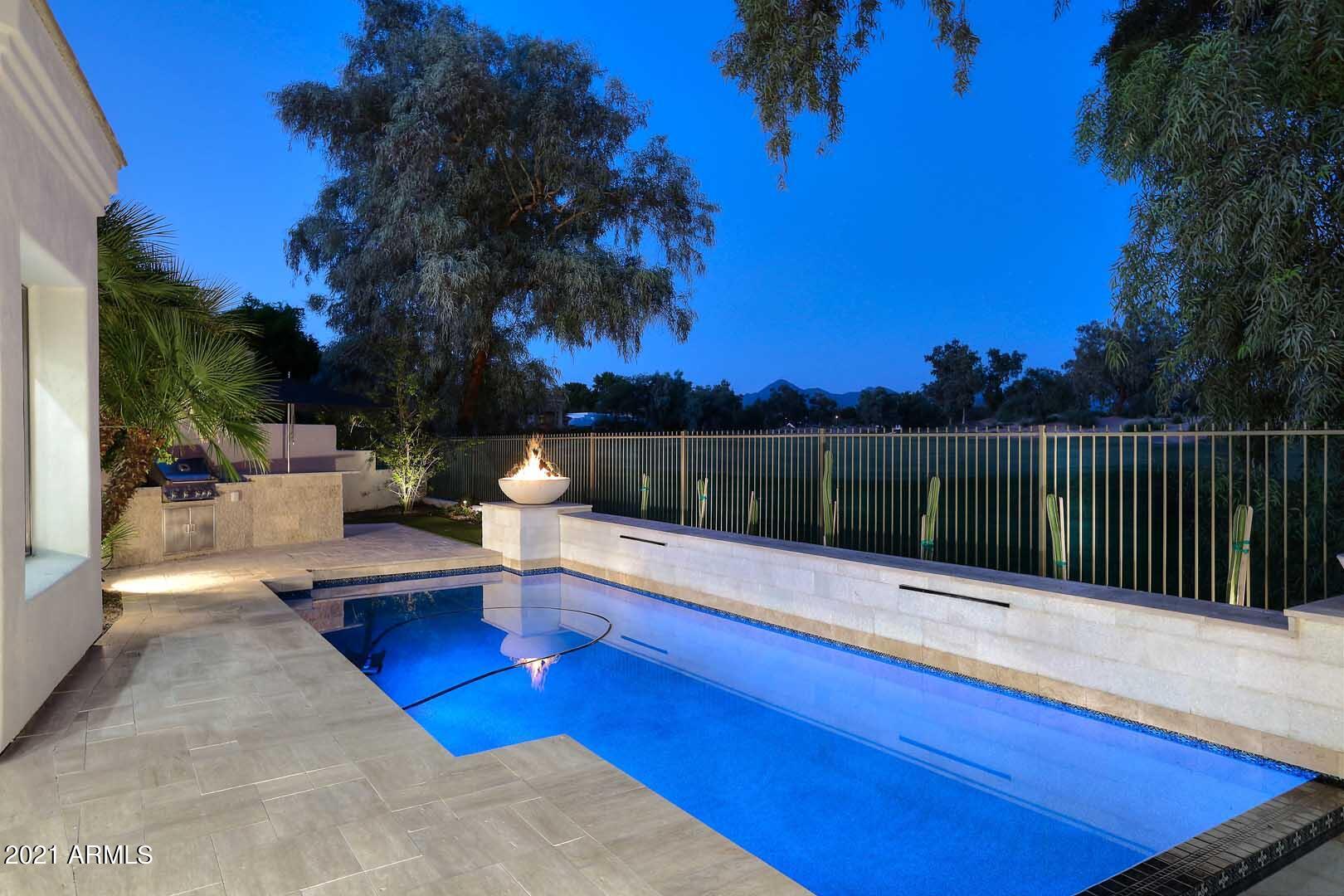 GAINEY RANCH PARCEL 7 & 8 PHASE 1 LOT 1-26 TR A - Residential