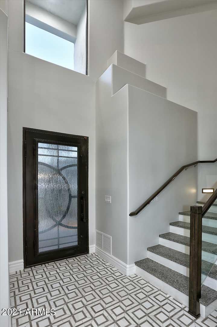 GAINEY RANCH PARCEL 7 & 8 PHASE 1 LOT 1-26 TR A - Residential
