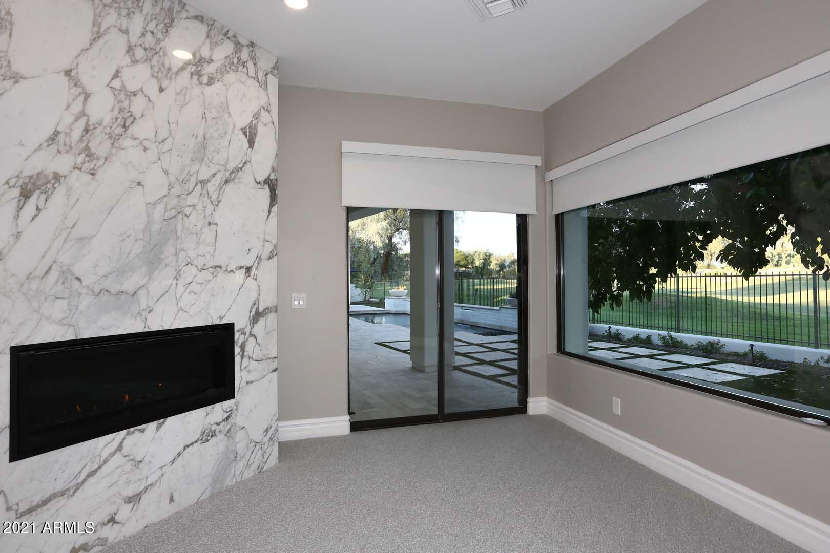 GAINEY RANCH PARCEL 7 & 8 PHASE 1 LOT 1-26 TR A - Residential