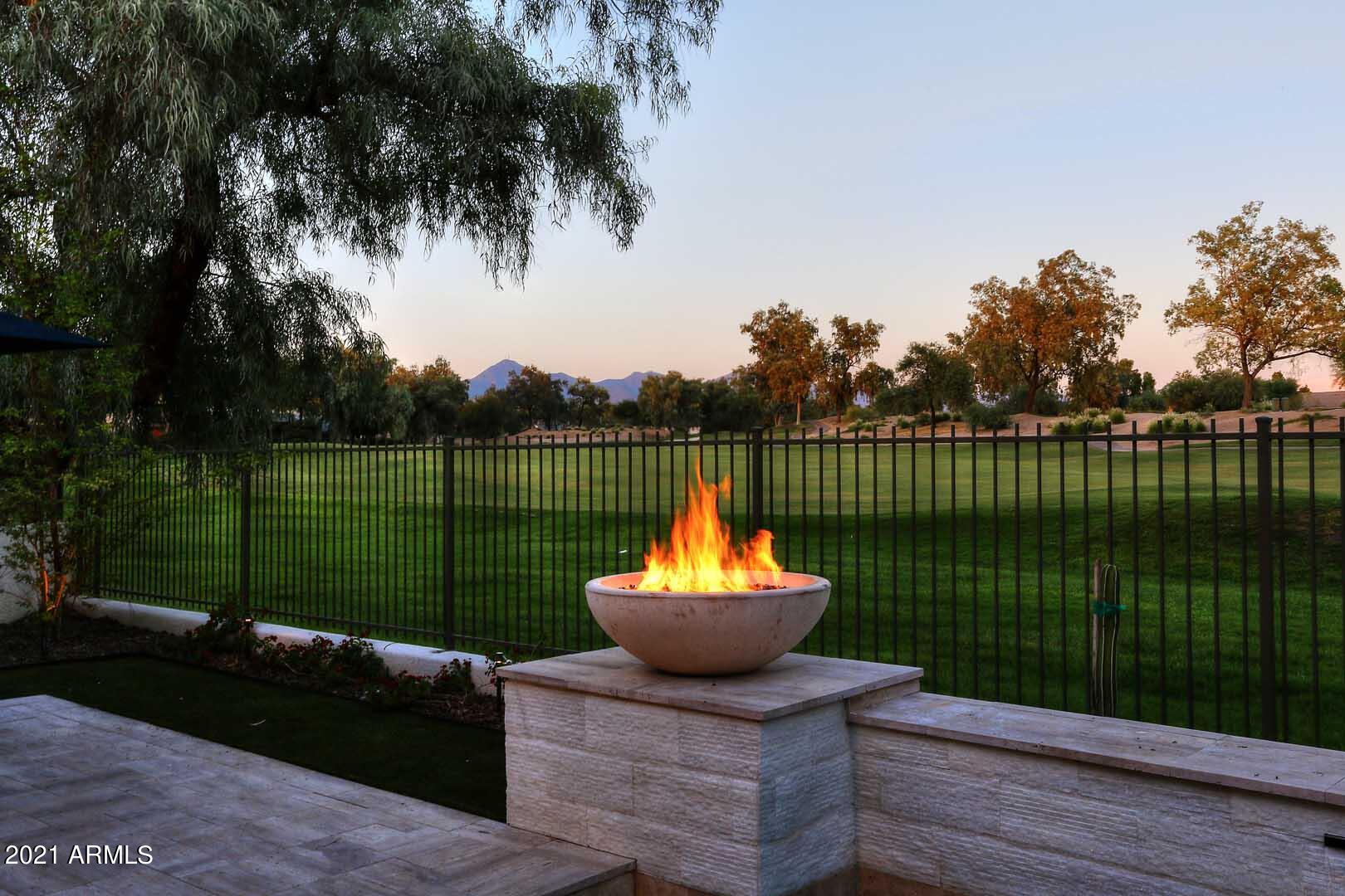 GAINEY RANCH PARCEL 7 & 8 PHASE 1 LOT 1-26 TR A - Residential