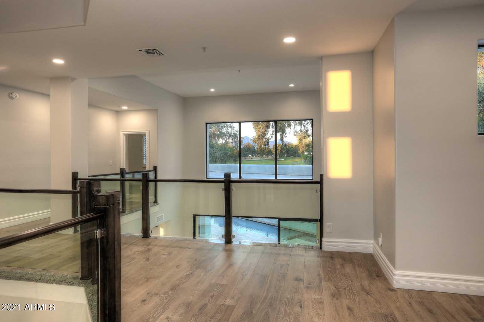 GAINEY RANCH PARCEL 7 & 8 PHASE 1 LOT 1-26 TR A - Residential