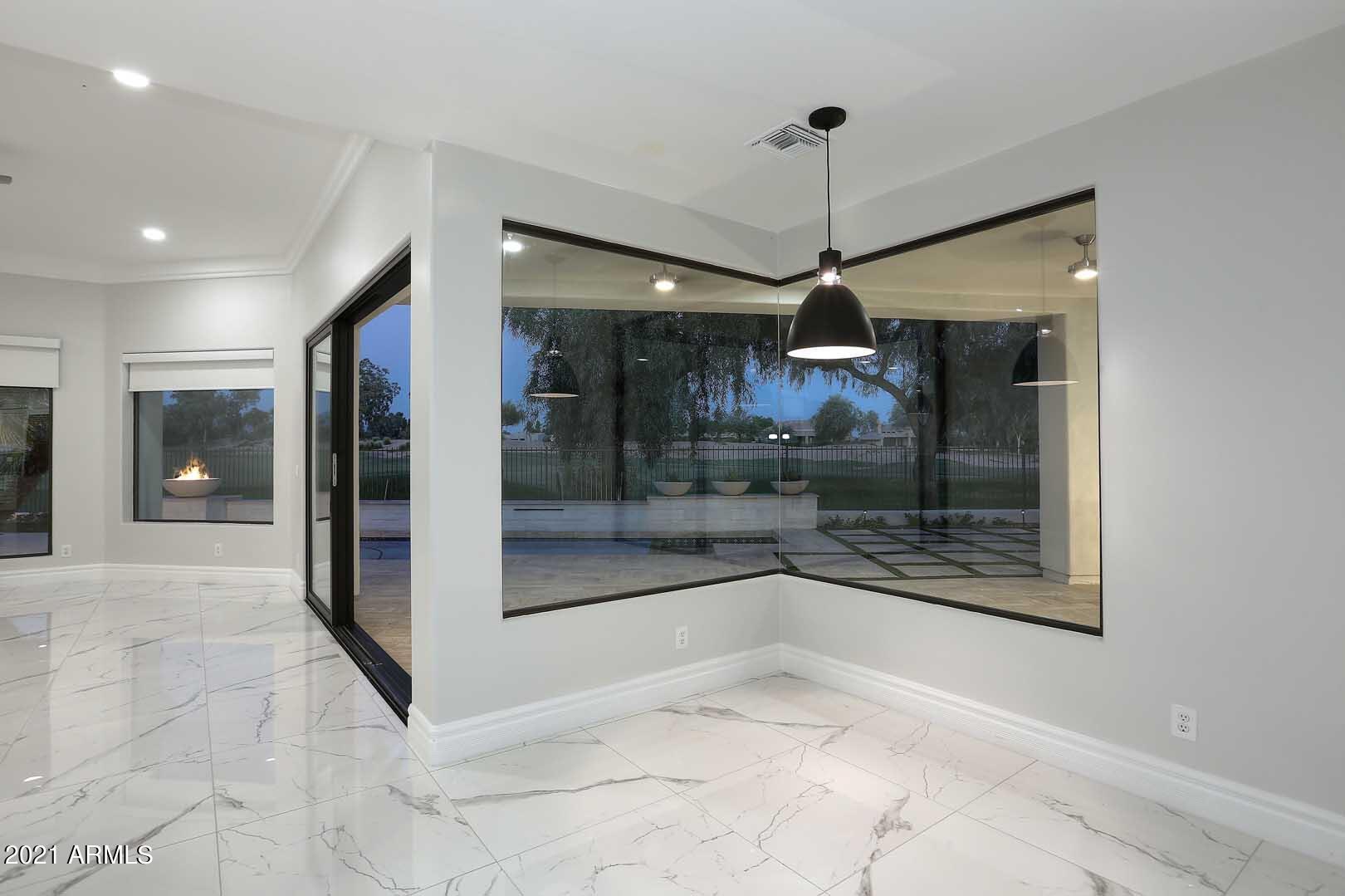 GAINEY RANCH PARCEL 7 & 8 PHASE 1 LOT 1-26 TR A - Residential