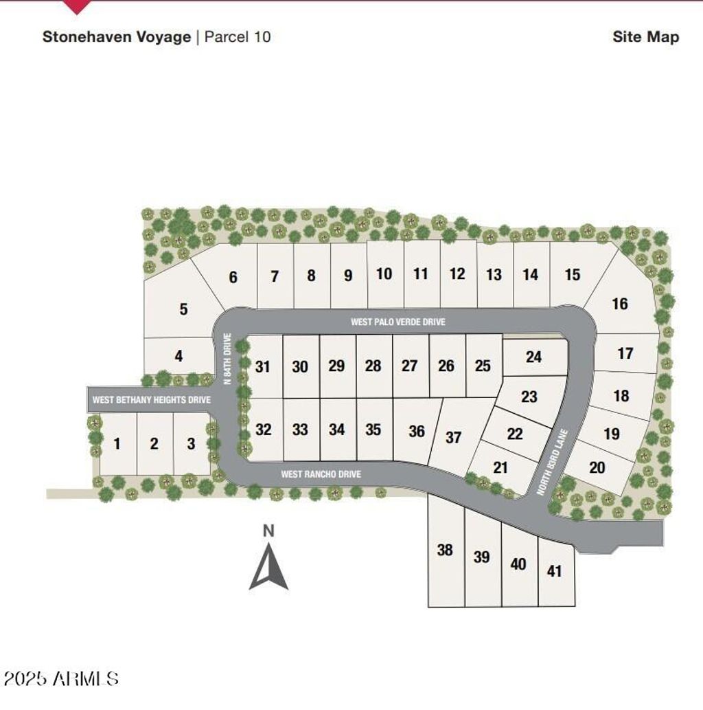 Photo of 8420 W Rancho Drive, Glendale, AZ 85305 (MLS # 6951085)