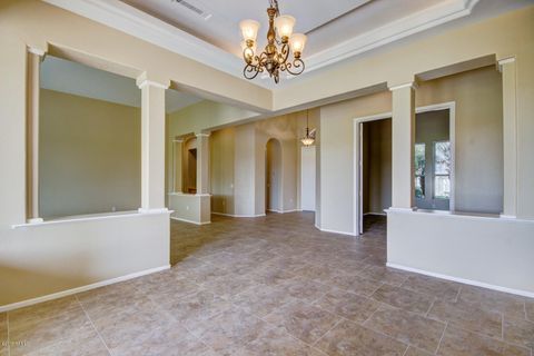 A home in Surprise