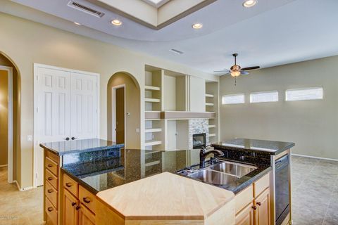 A home in Surprise