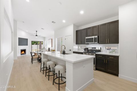 5252 E CAROL Avenue Mesa AZ 85206