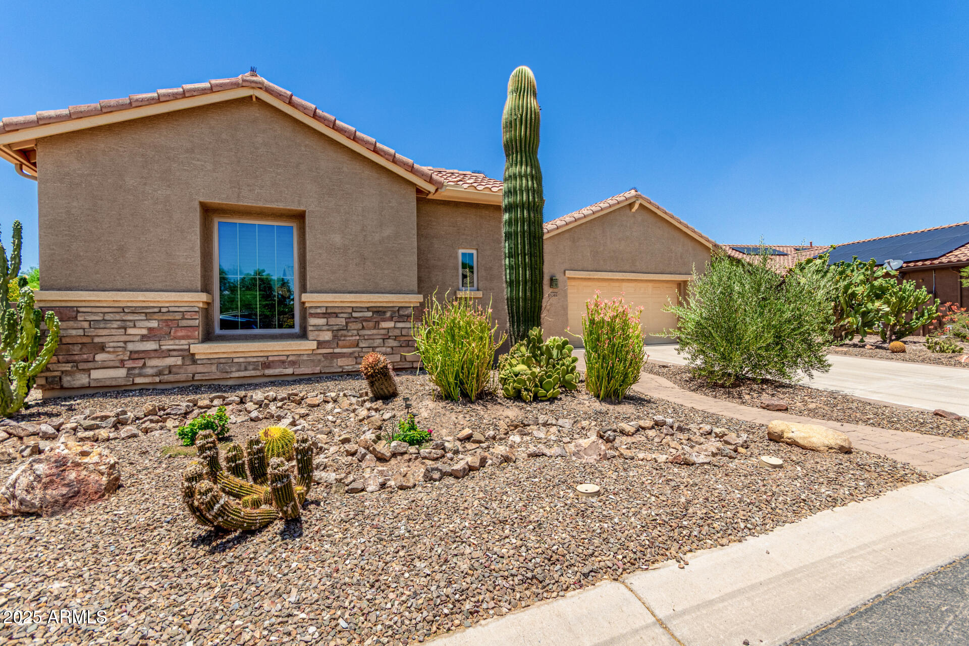 5314 N CORDES Drive