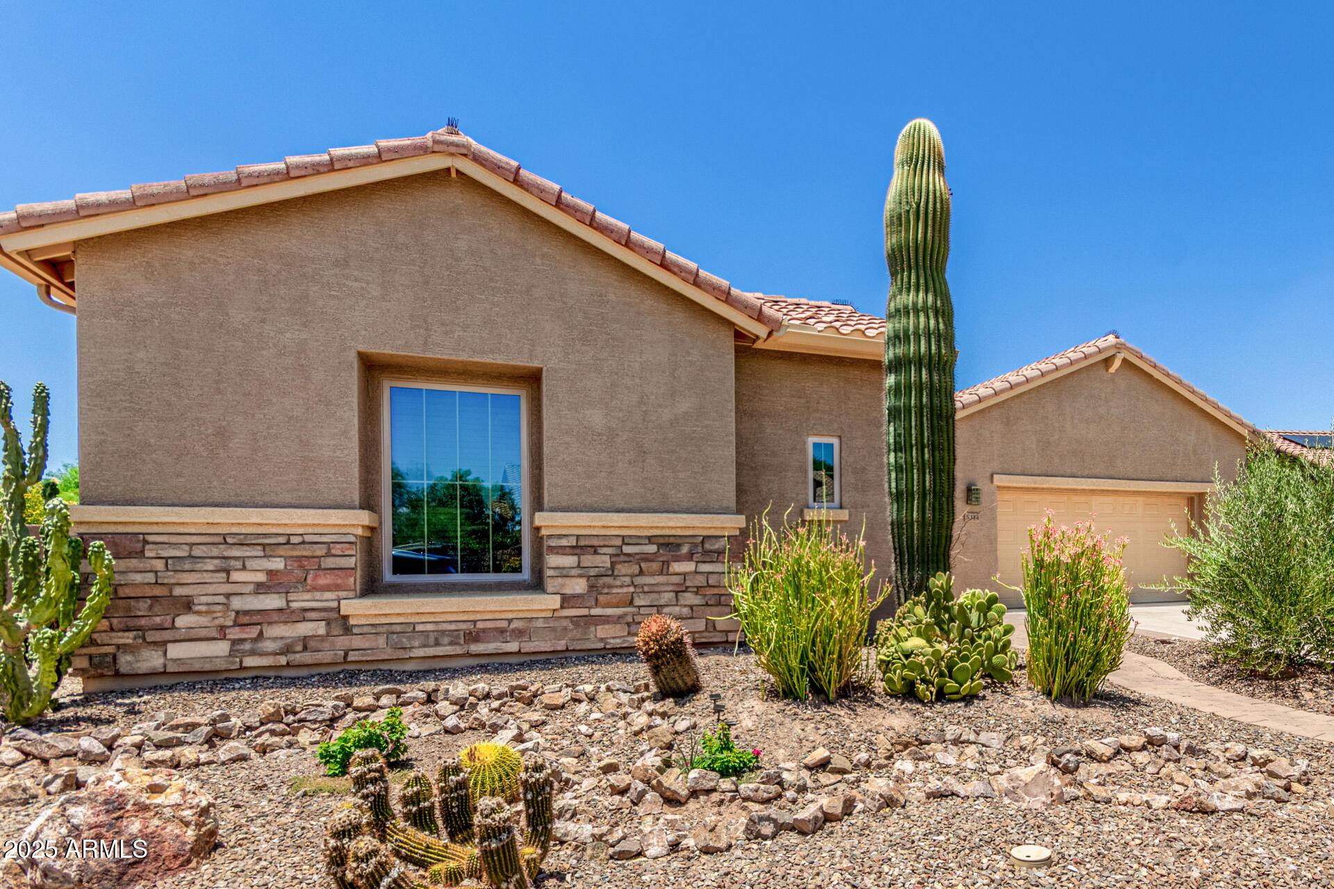 5314 N CORDES Drive