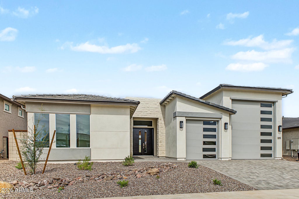 Photo of 13718 W Hackamore Drive, Peoria, AZ 85383 (MLS # 7093639)