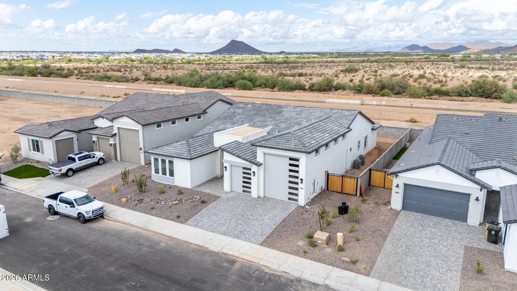 Photo of 13718 W Hackamore Drive, Peoria, AZ 85383 (MLS # 7093639)