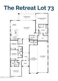 13718 W HACKAMORE Drive Peoria AZ 85383