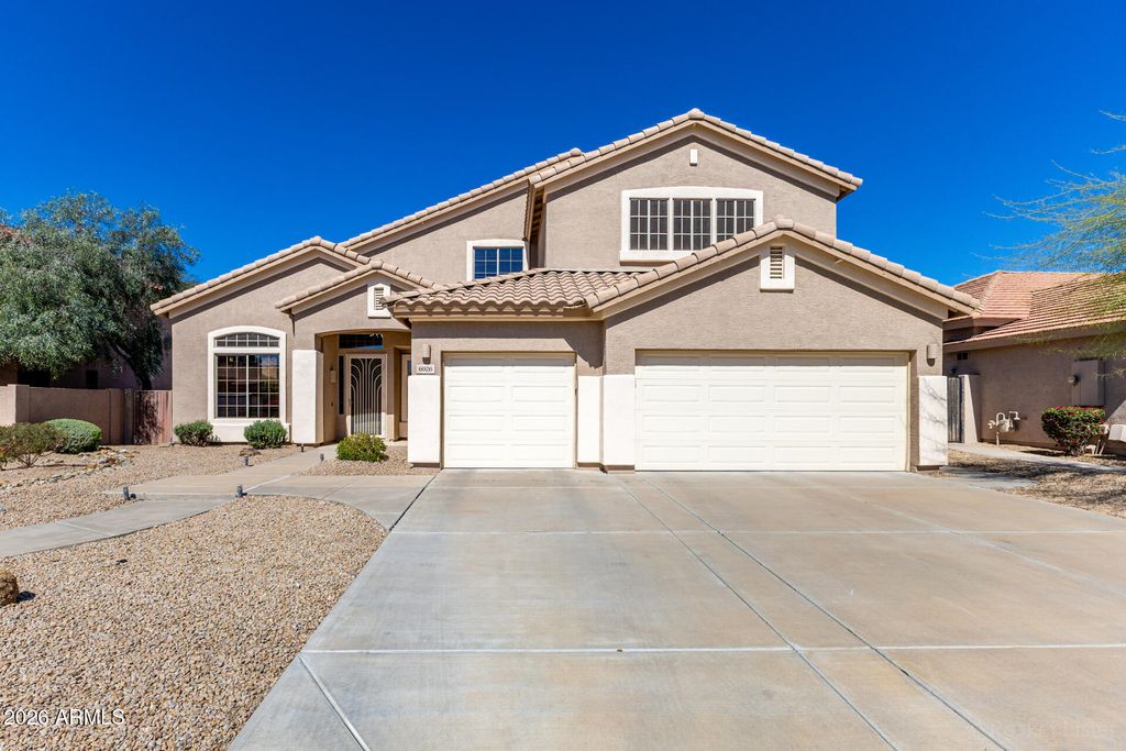 Photo of 6926 W Briles Road, Peoria, AZ 85383 (MLS # 6995072)