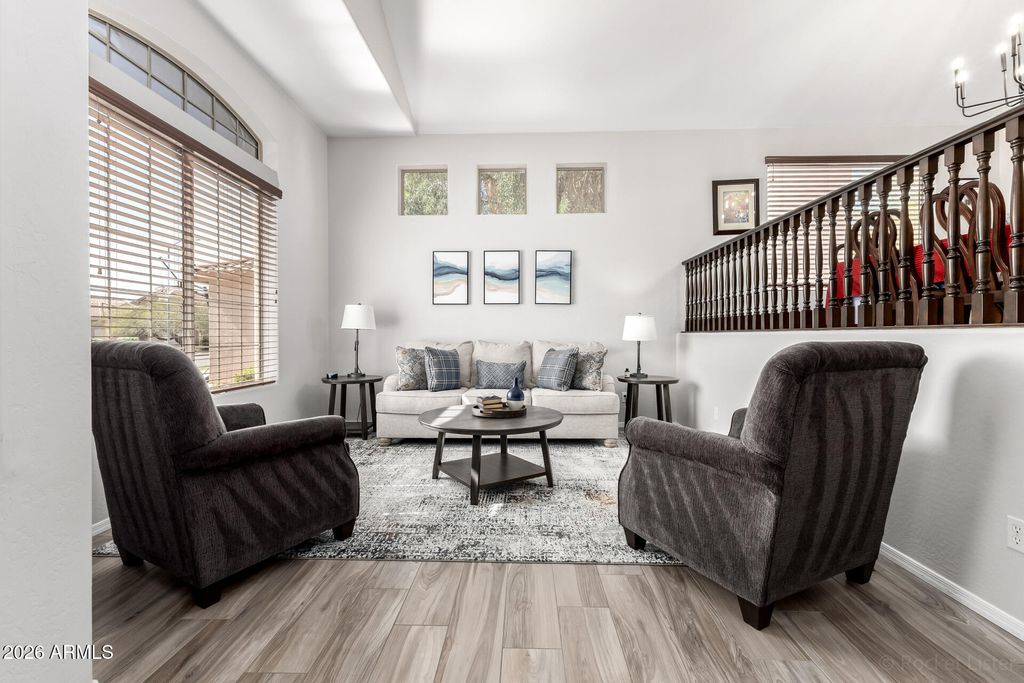 Photo of 6926 W Briles Road, Peoria, AZ 85383 (MLS # 6995072)