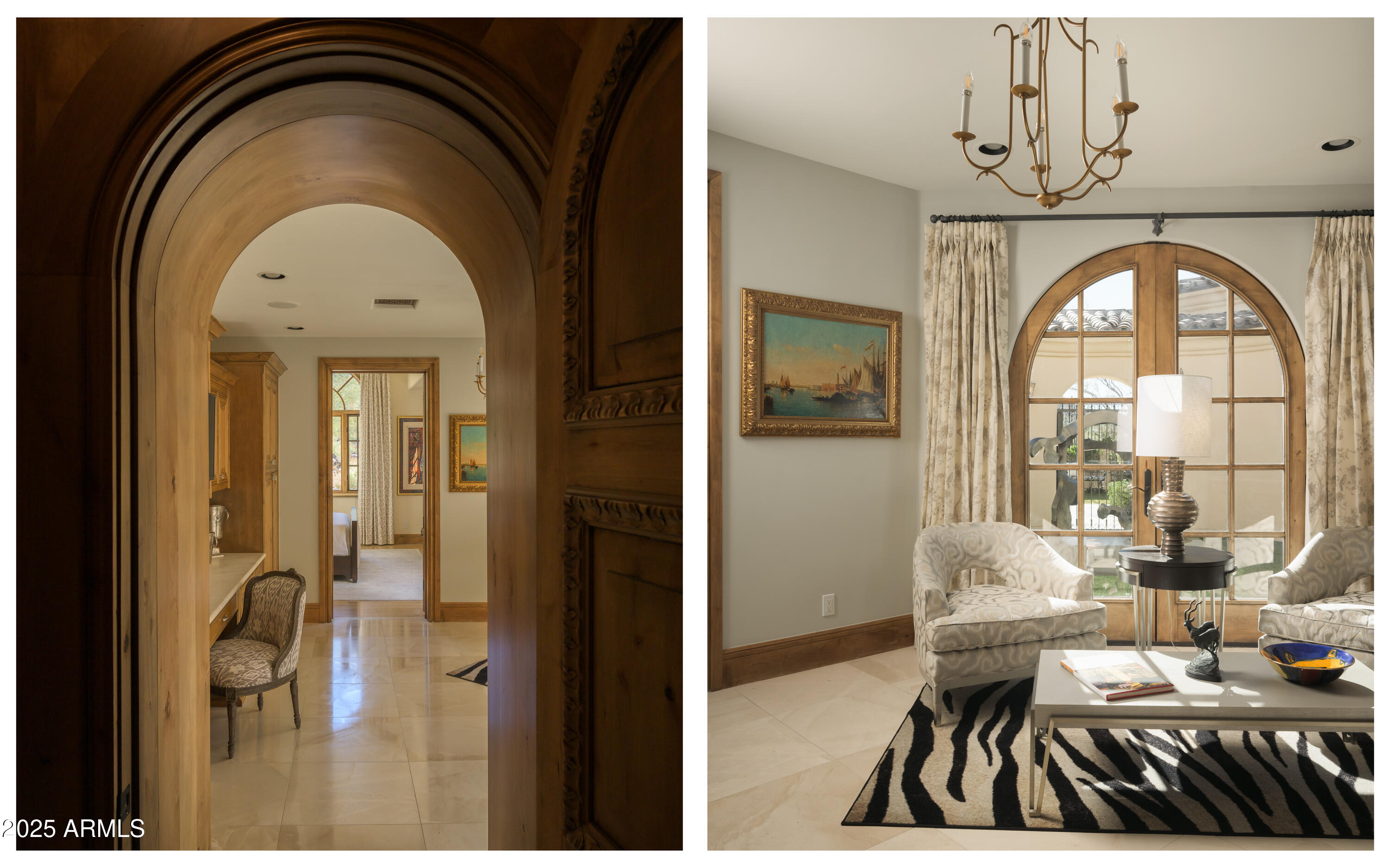 DC RANCH PARCEL 6.14 - Residential