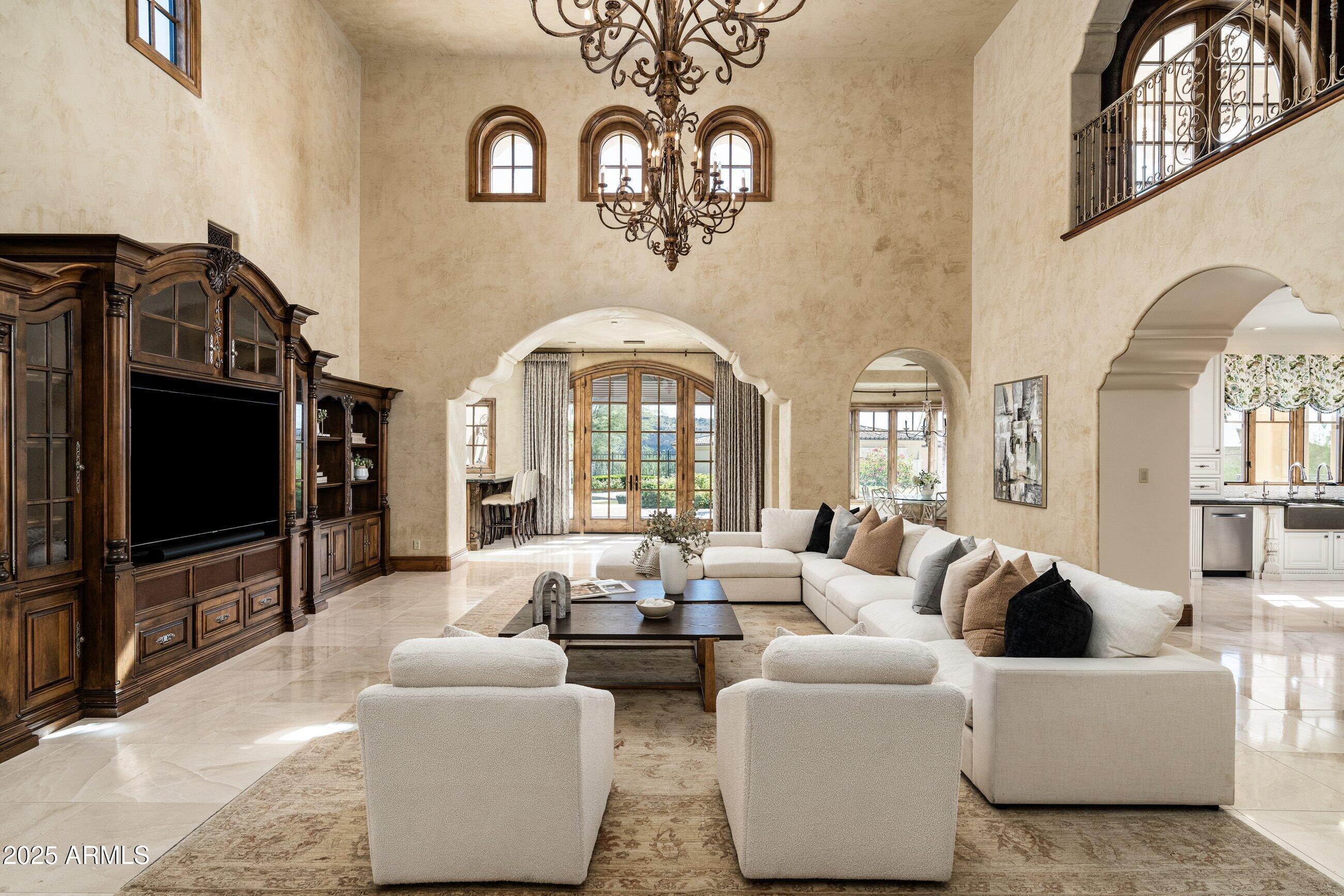 DC RANCH PARCEL 6.14 - Residential