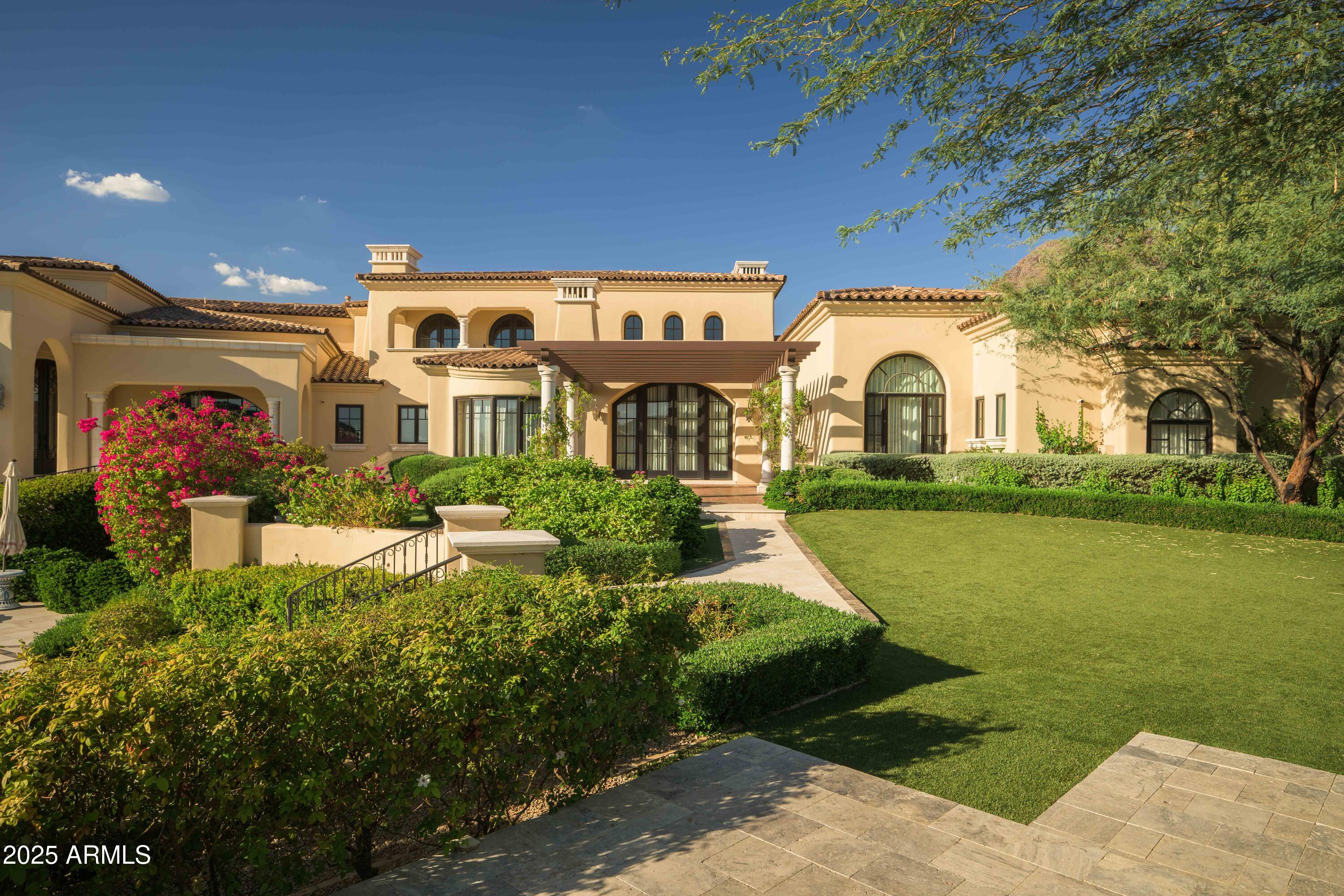 DC RANCH PARCEL 6.14 - Residential