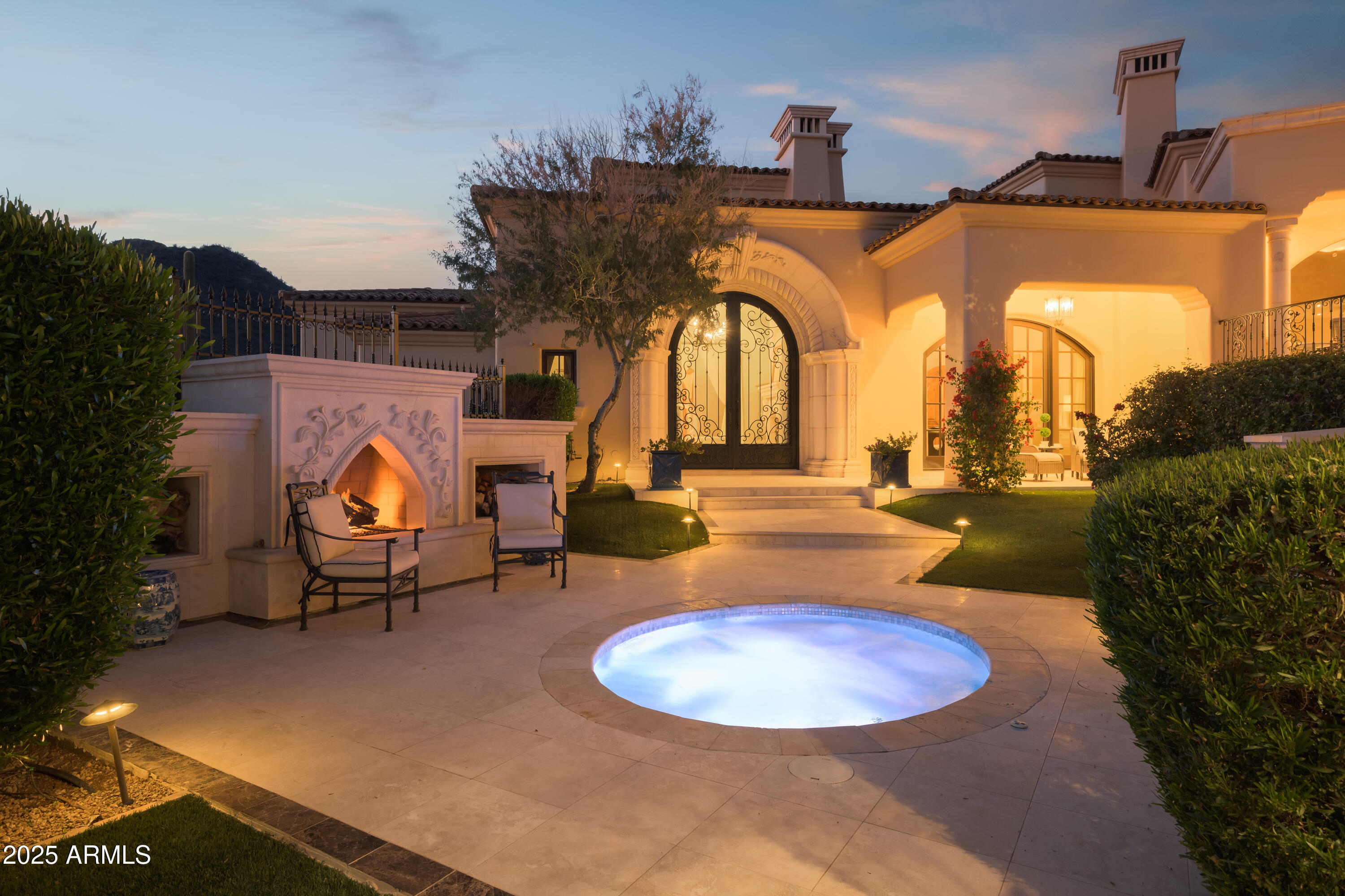 DC RANCH PARCEL 6.14 - Residential