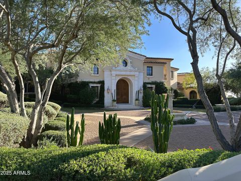 10947 E WINGSPAN Way Scottsdale AZ 85255