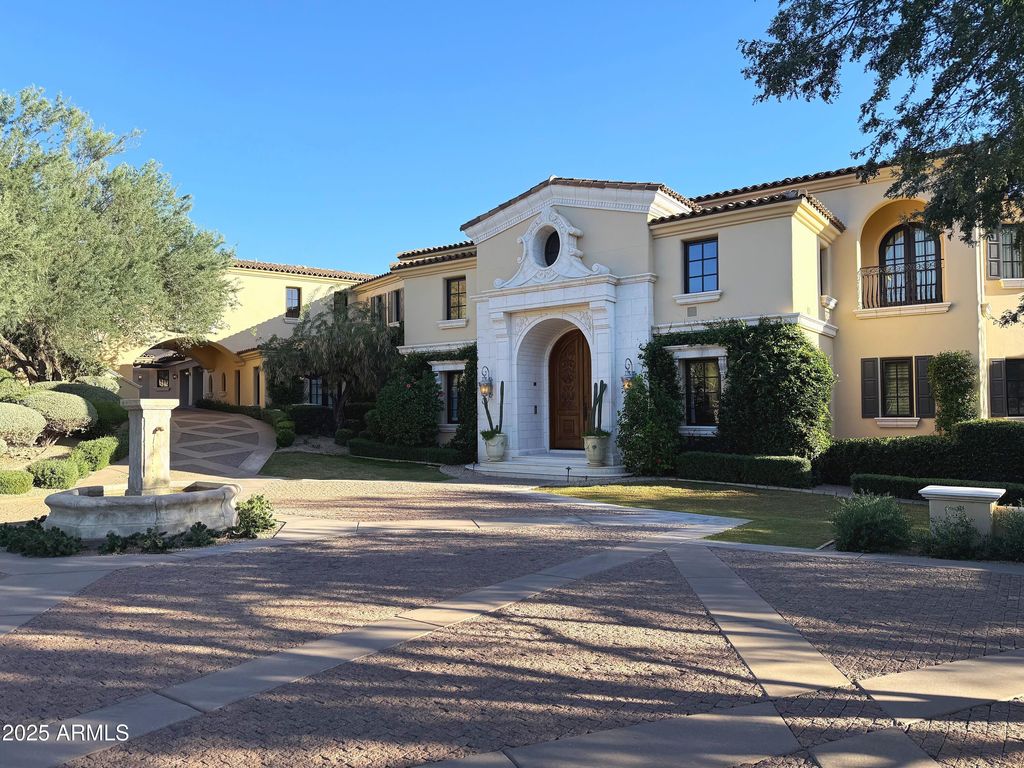 Photo of 10947 E Wingspan Way, Scottsdale, AZ 85255 (MLS # 6934012)