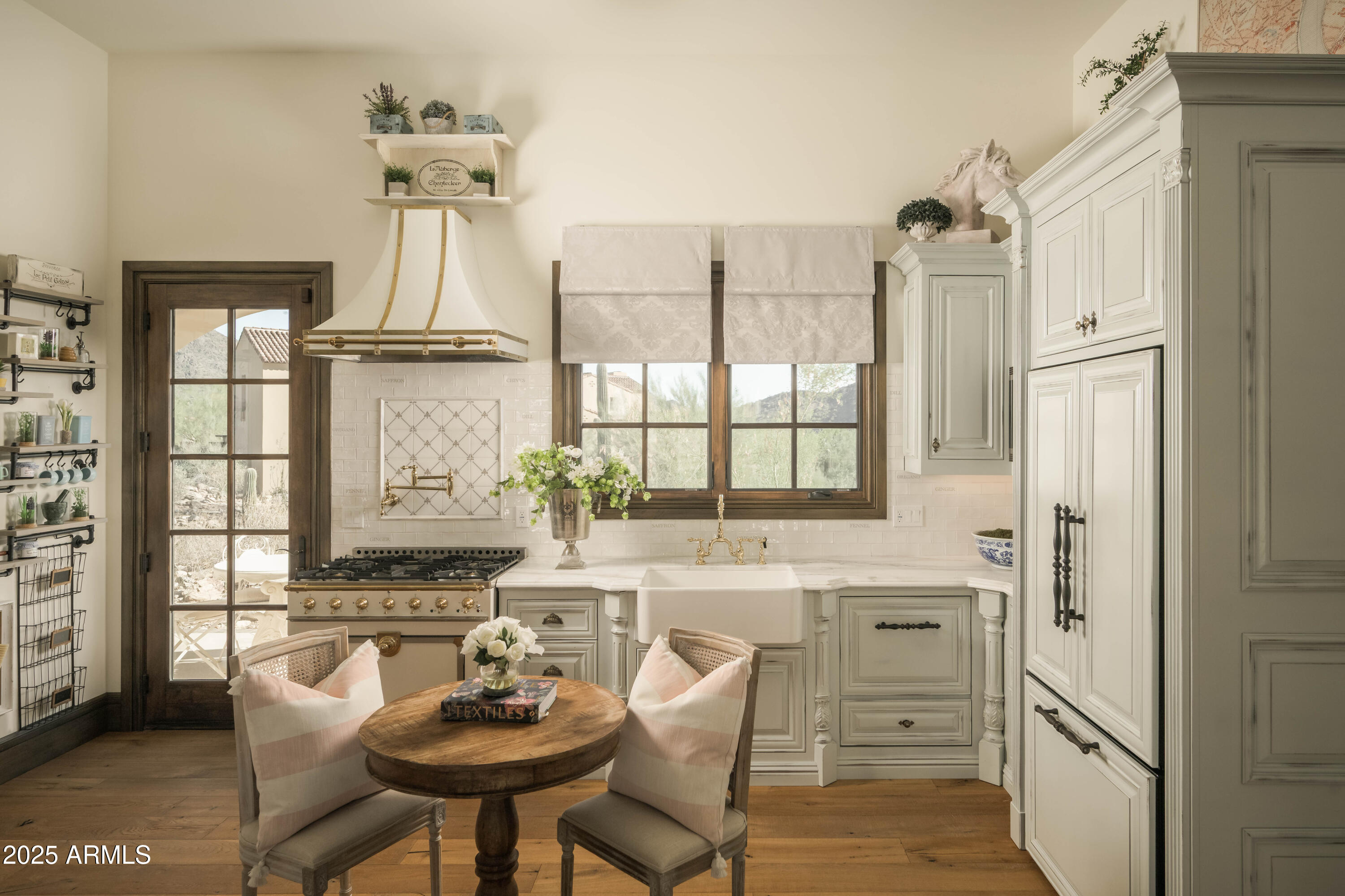 DC RANCH PARCEL 6.14 - Residential