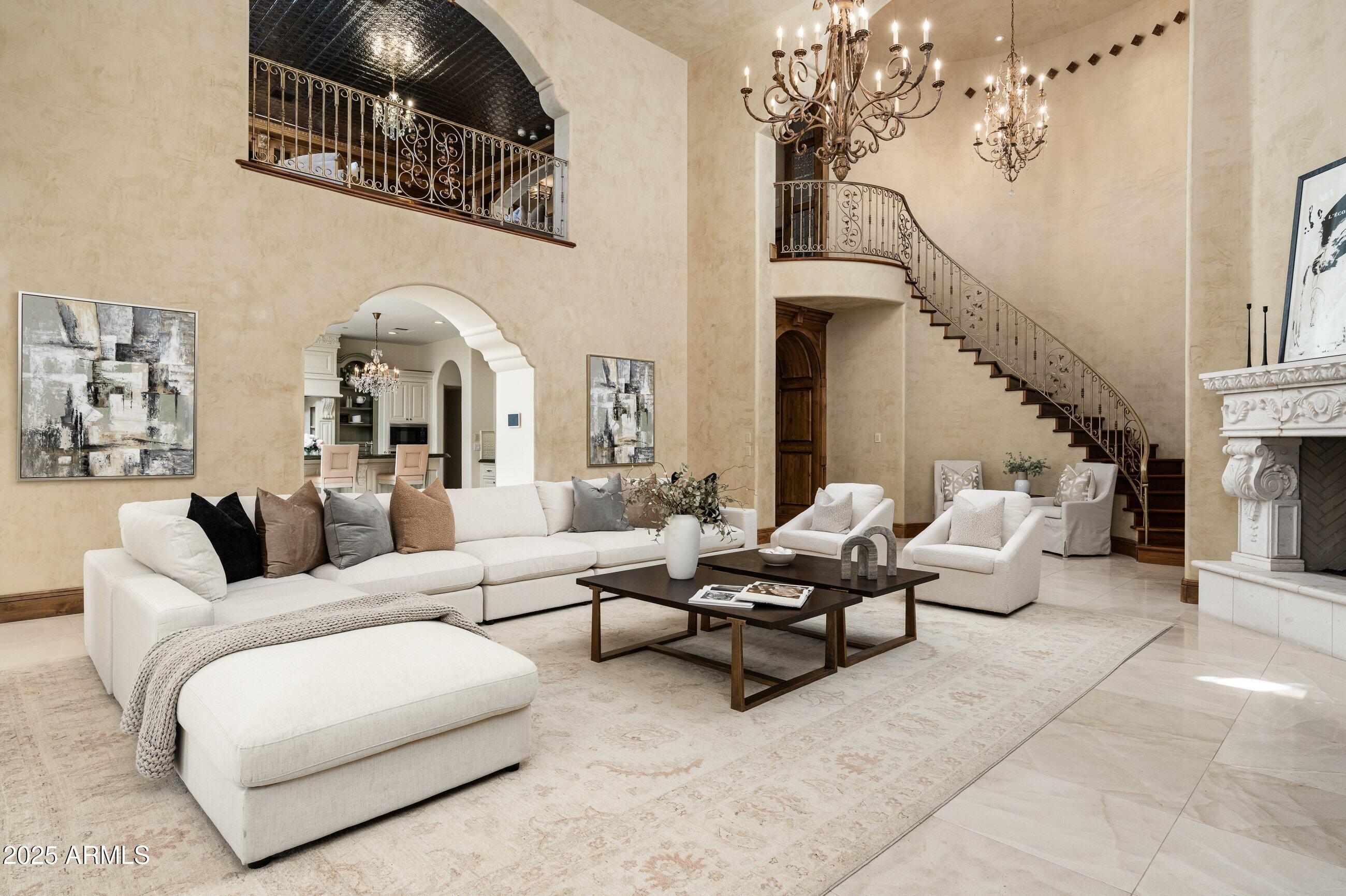 DC RANCH PARCEL 6.14 - Residential