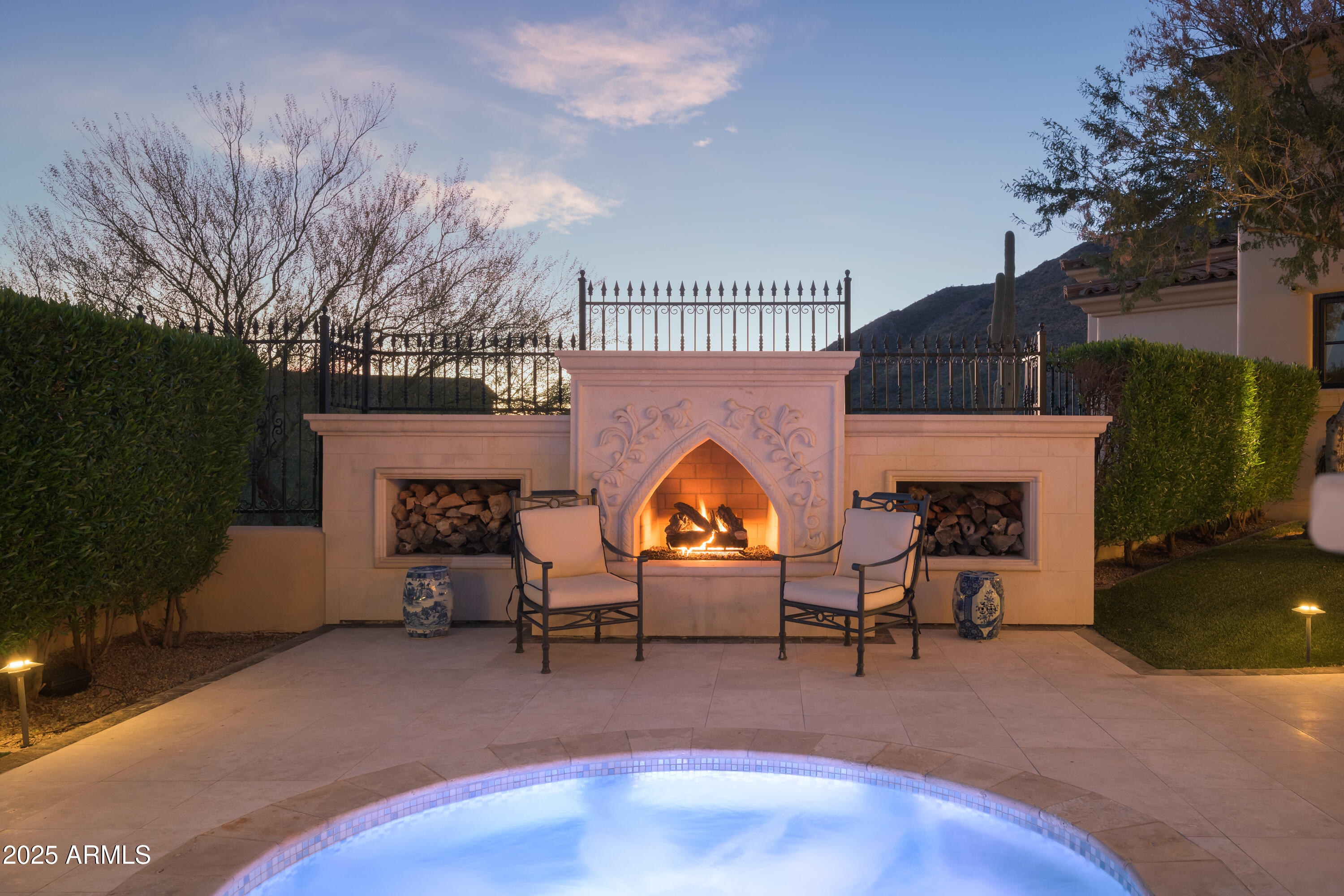 DC RANCH PARCEL 6.14 - Residential