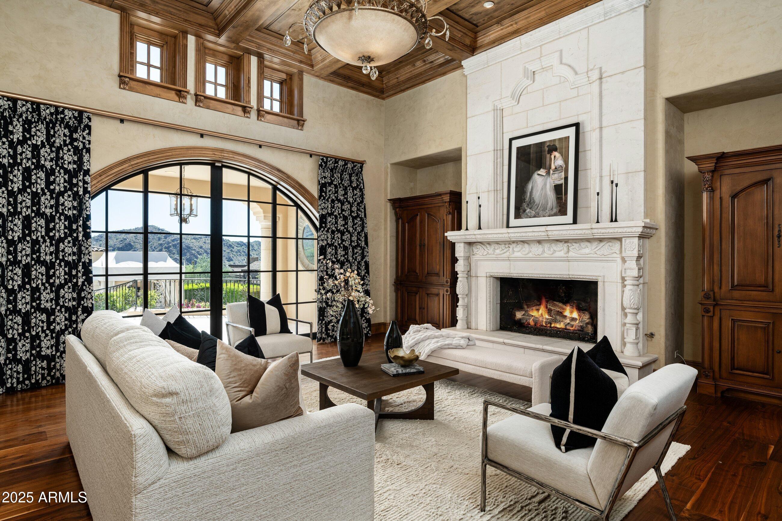 DC RANCH PARCEL 6.14 - Residential