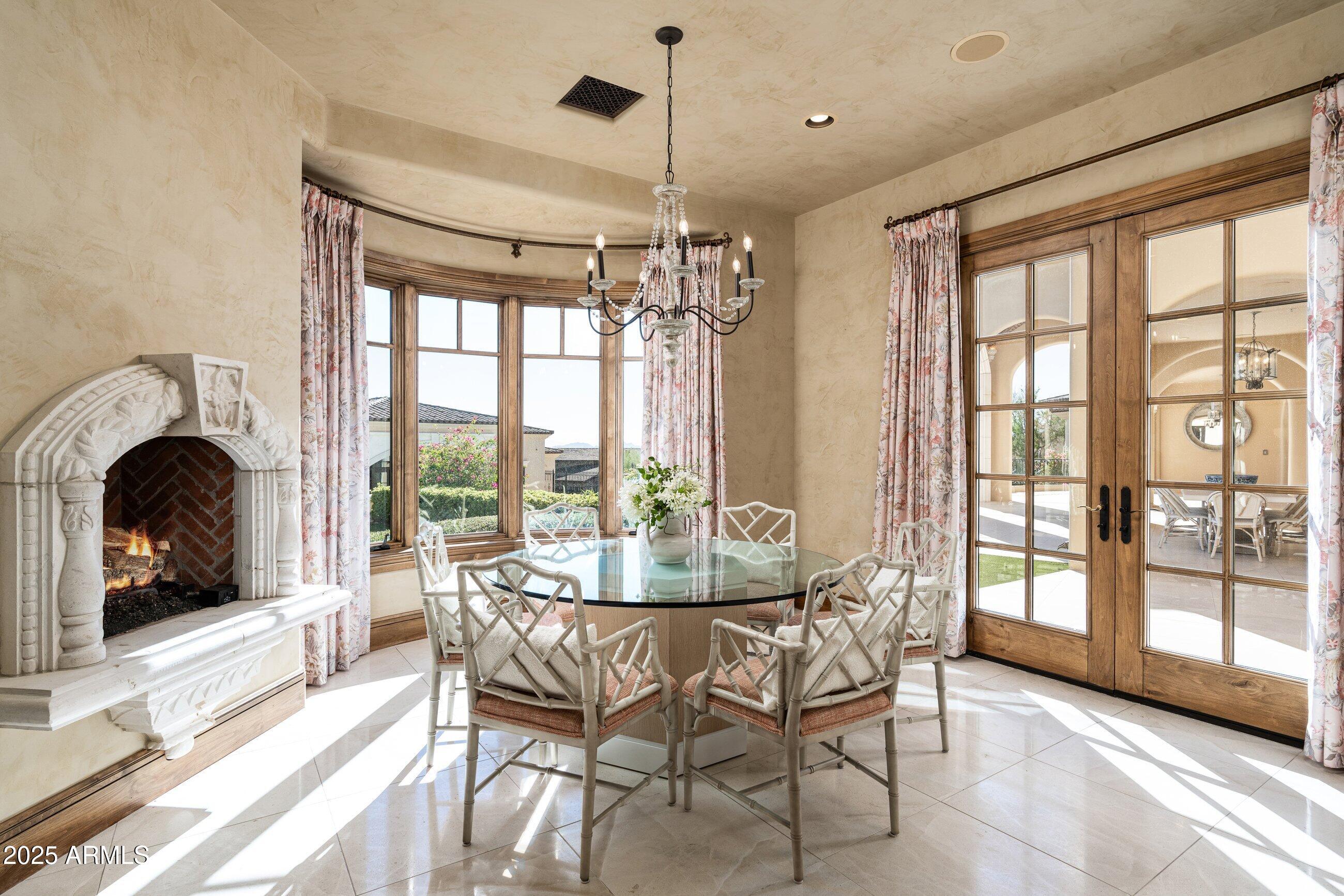 DC RANCH PARCEL 6.14 - Residential