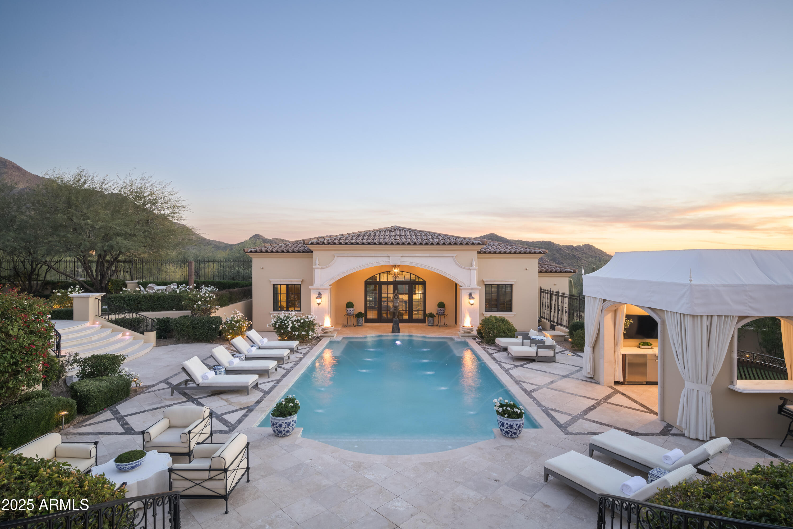 DC RANCH PARCEL 6.14 - Residential