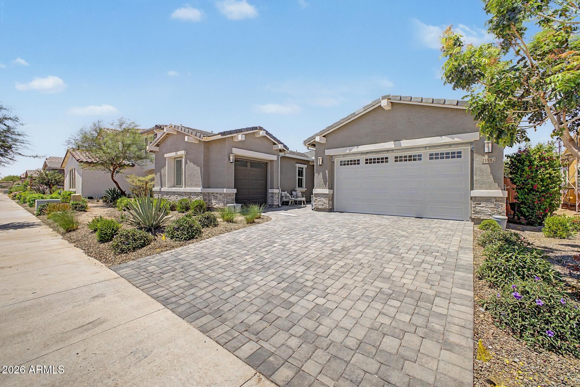 21682 E LORDS Way