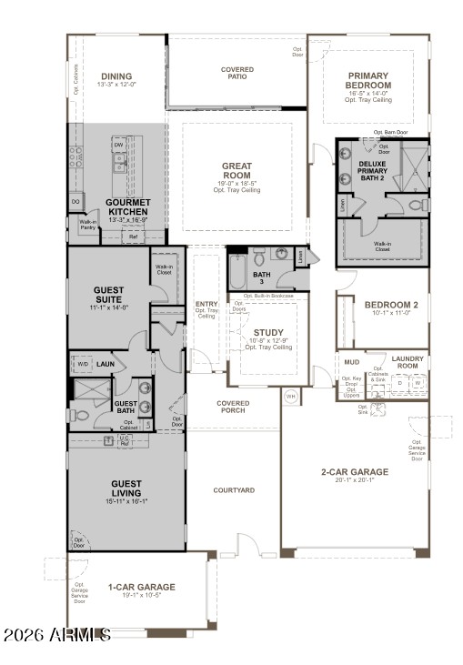 21682 E LORDS Way