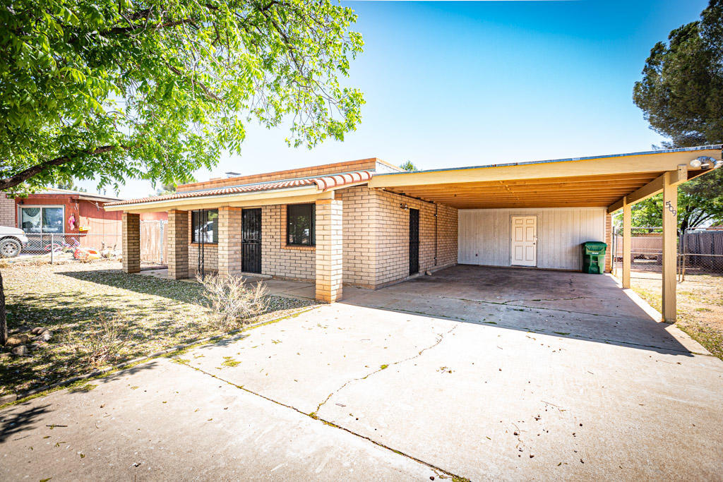 MONTEBELLO - Residential