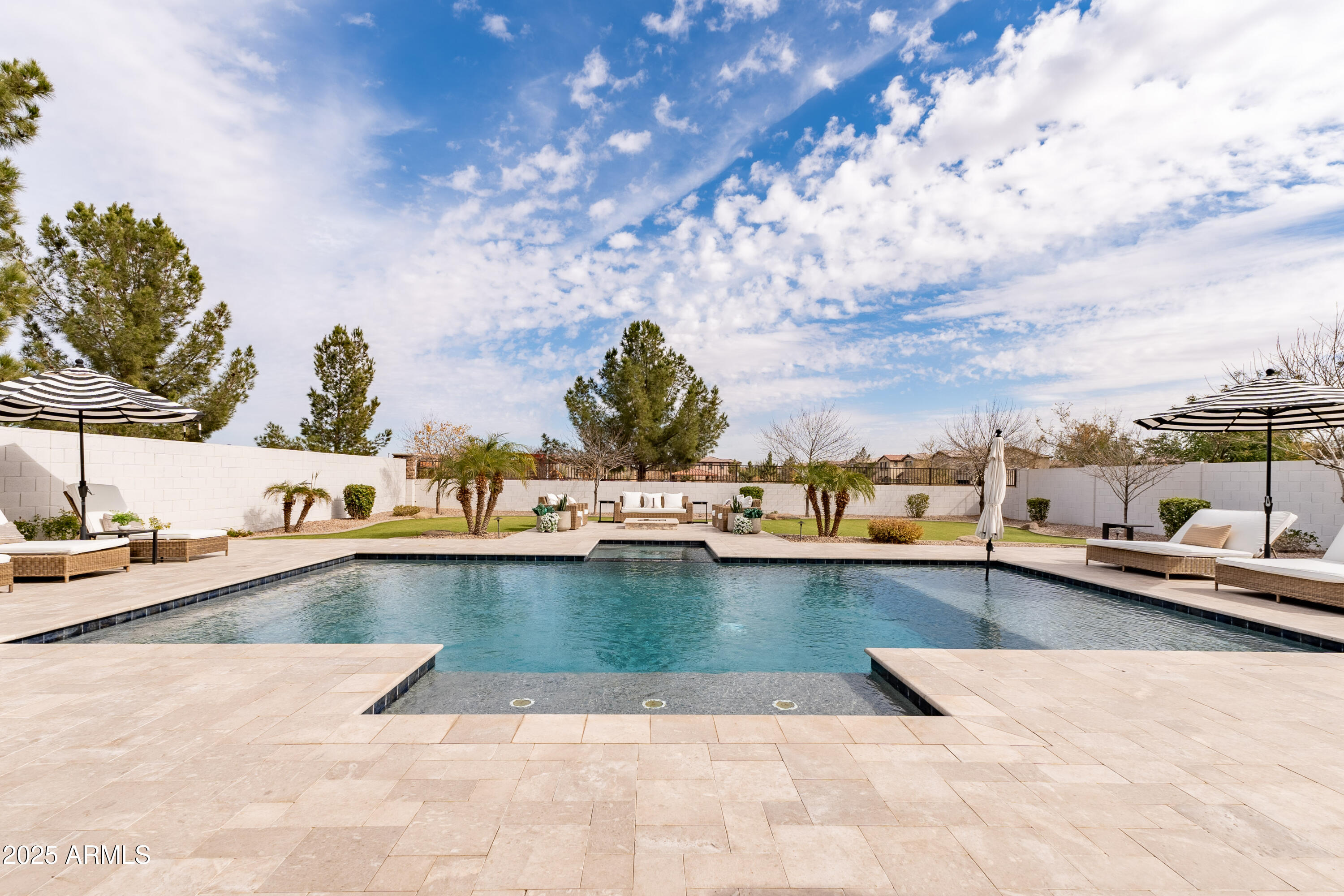 5139 S BRIDAL VAIL Drive