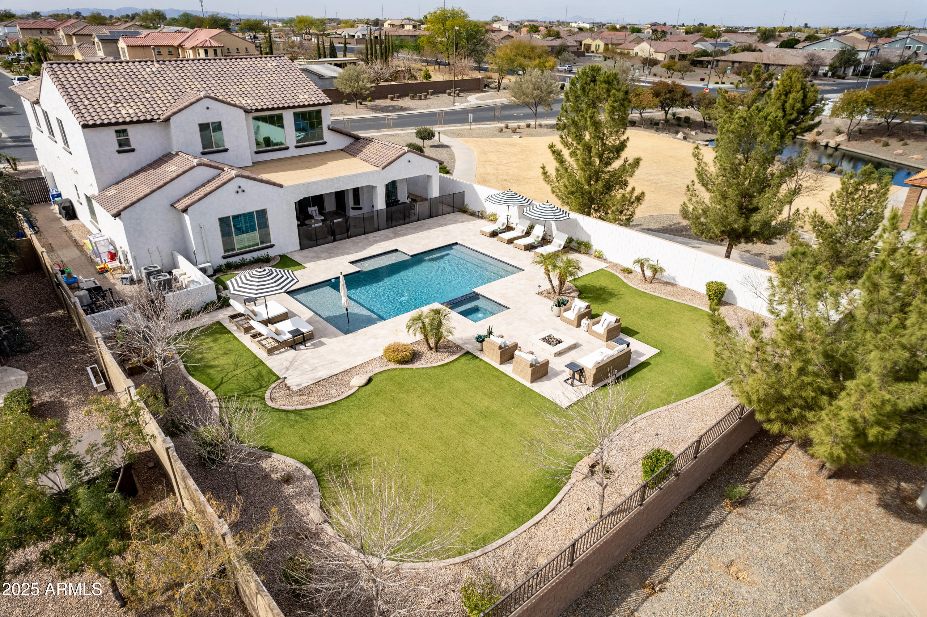 5139 S BRIDAL VAIL Drive