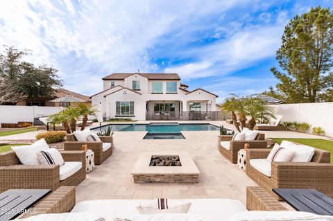 5139 S BRIDAL VAIL Drive Gilbert AZ 85298
