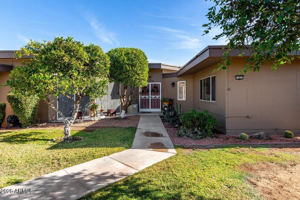 Photo of 10802 W Thunderbird Boulevard, Sun City, AZ 85351 (MLS # 7003043)