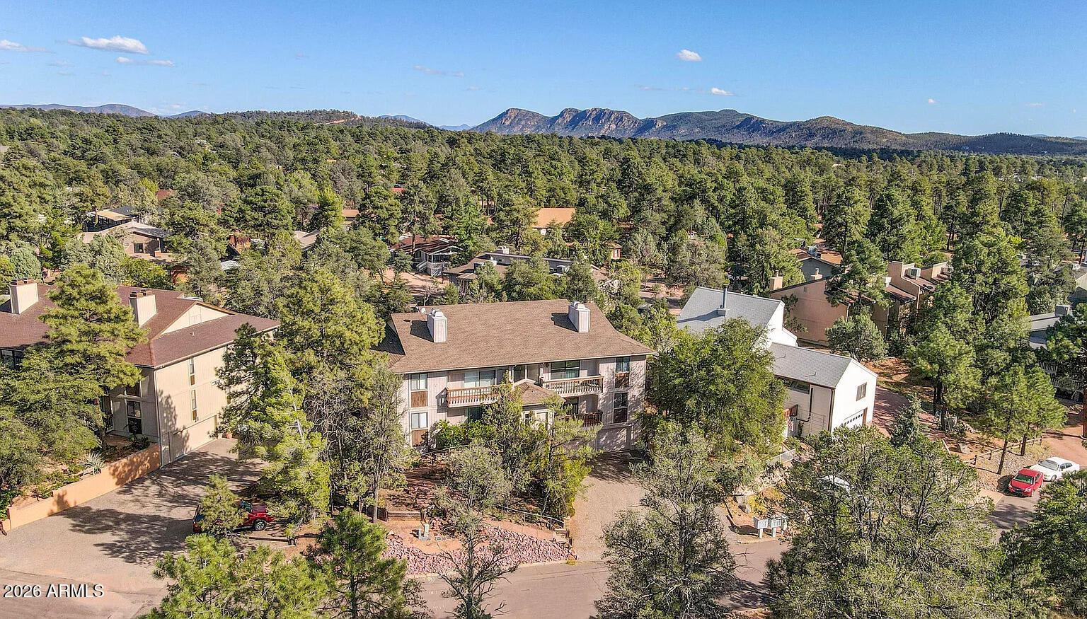 609 N PONDEROSA Circle A