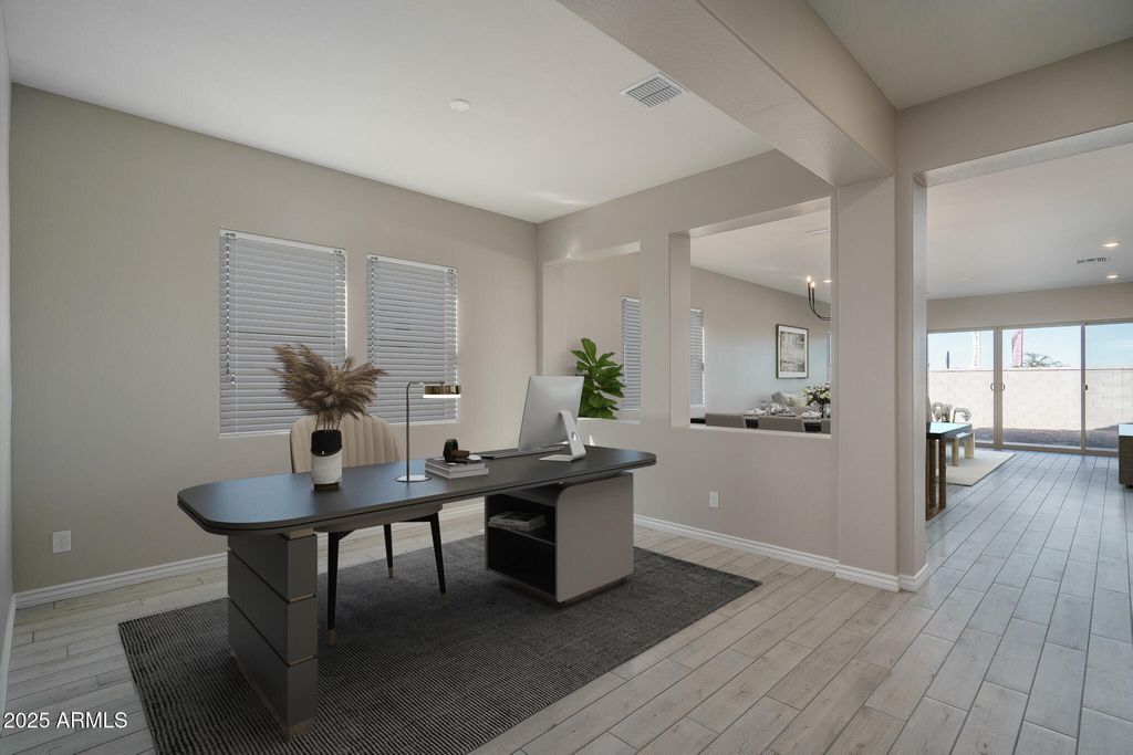 Photo of 18726 W Westview Street, Litchfield Park, AZ 85340 (MLS # 6958485)